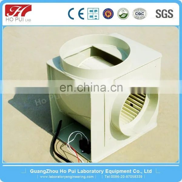 Centrifugal Inflatable Fan Impeller Blower 2500 Cfm Rotary Mine Sirocco Draught Ventilation Fan photo-6