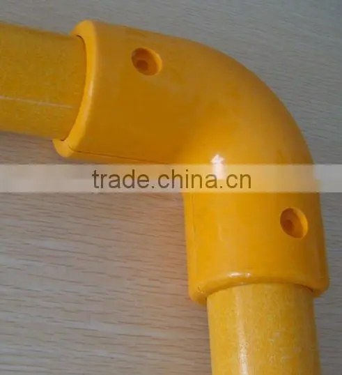 90 Degree Angle Elbow Connector Fitting