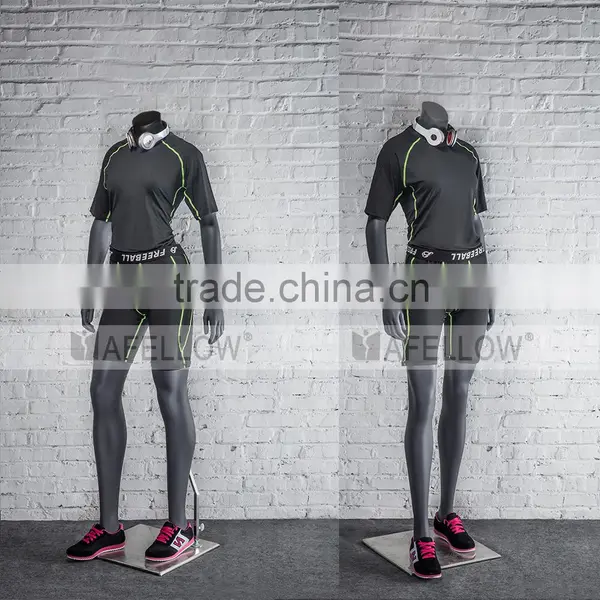 Female Sport Mannequin Fully Body Dummy photo-5
