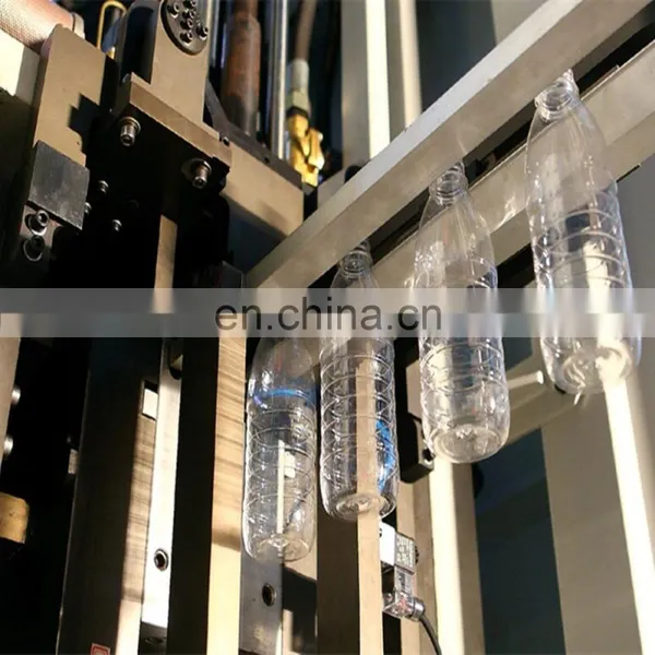 Latest Model/new Model Blowing Machine photo-4