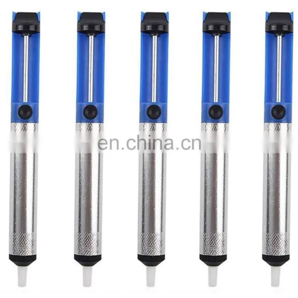 Desoldering Pump With Aluminum Body photo-4