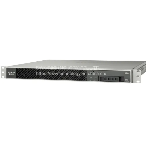Brand New Sealed ASA5525-K9 Cisco ASA 5500 Series Firewall Edition Bundle photo-2