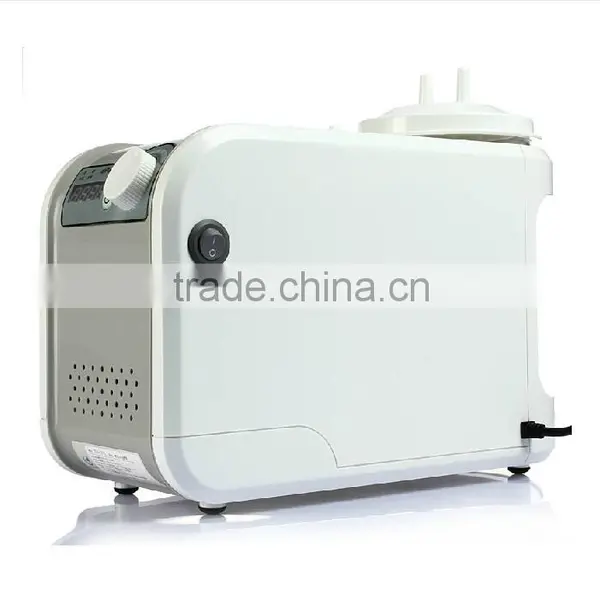 Portable Phlegm Suction Unit photo-2