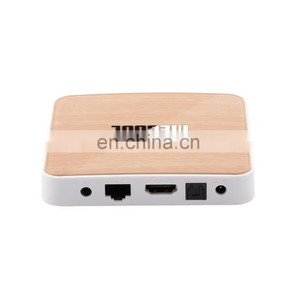 Mecool KM6 ATV Amlogic S905X4 KM6 Deluxe Android 10 4GB RAM 64GB ROM 5G Dual Band WiFi 4K Certified ATV BOX Smart TV Box OTT photo-3