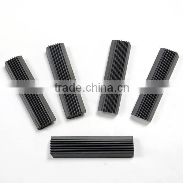Anchor Bolt Thread Cutting Machine, Steel Thread Cutting Machine photo-2