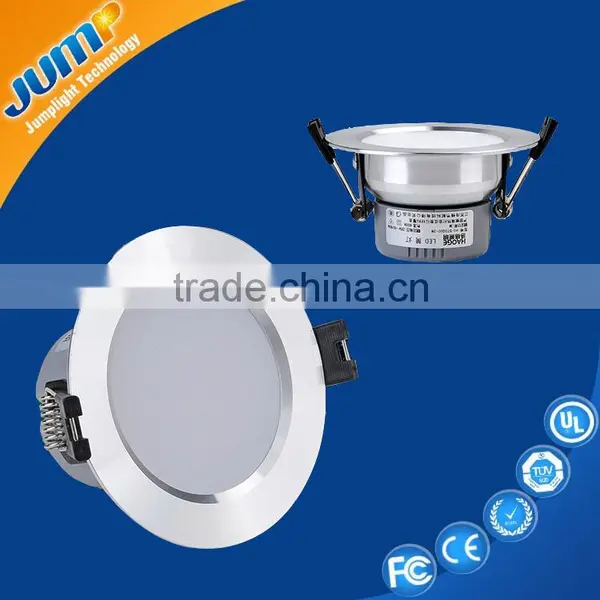 Home Design 3w Small Led Light Led Panel Downlight photo-2