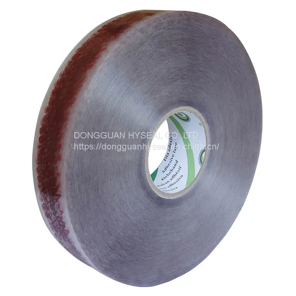 Acrylic Machine Roll