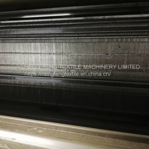 SHIMA SEIKI Computerized Flat Knitting Machine SES 122S 12G UP SCREEN Intarsia Design Knit Sweater photo-2