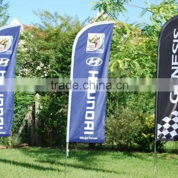 Advertising Flying Banners photo-2