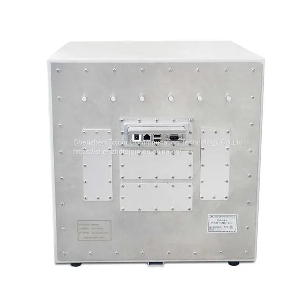 Manual Shielded Box for Wifi/5g/4g/signal Test photo-5
