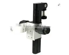 GD-83W 83mm Fine Focus Inclinable Focus Drive, Microscope Focus Rack, E-arm