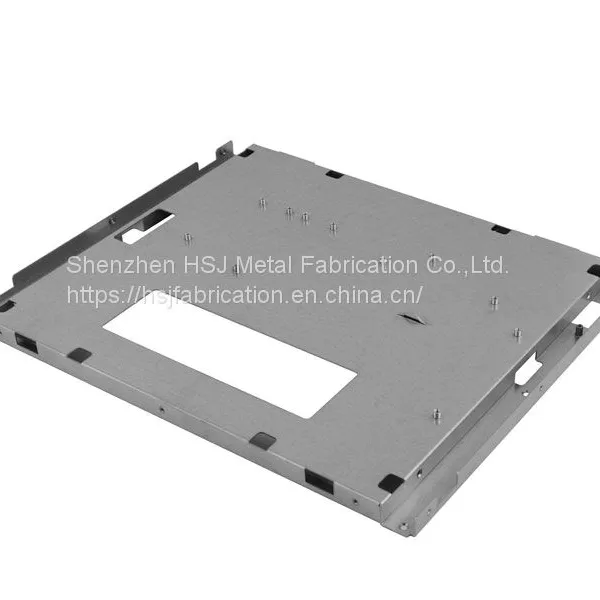 Stamping Panel Parts