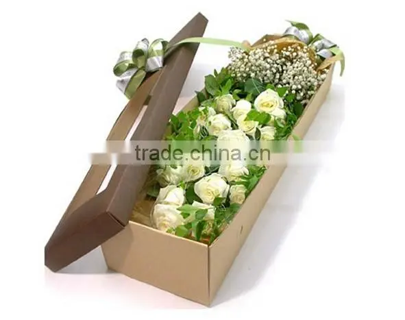 Custom Design Large Flower Box/customized Flower Box/round Flower Box photo-3