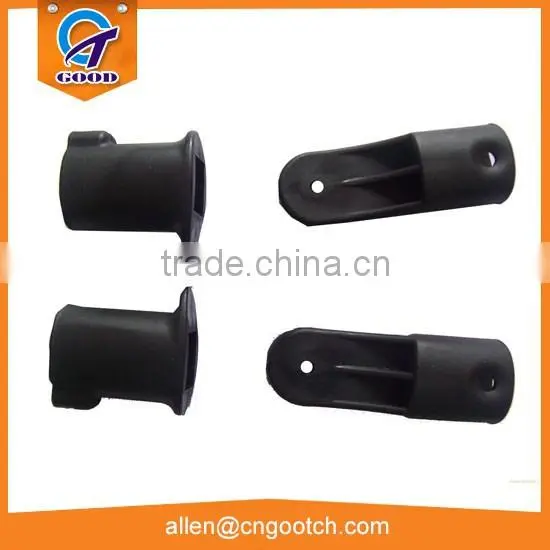 2015 New Customized High Quality Engineering Plastic Mold photo-2
