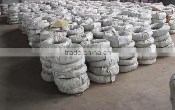 Galvanized Iron Wire photo-6