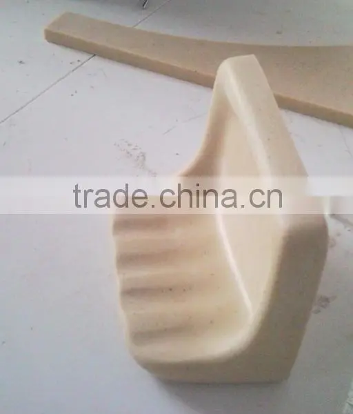 Cultured Marble Accessories, Soap Dish, Foot Rest, Shampoo Shelf, Bathroom Cultured Marble Accessories photo-5