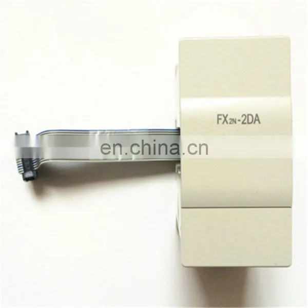 FX-8EYT PLC Programmable Controller photo-3