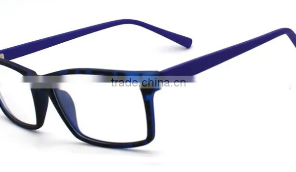 Plastic Optical Glasses and Color Optical Glass and Fashion Optical Glasses photo-5