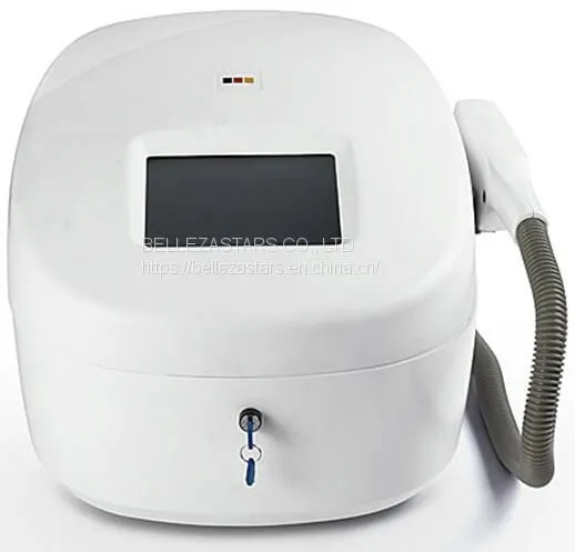 Portable IPL Hair Removal Beauty Device photo-2
