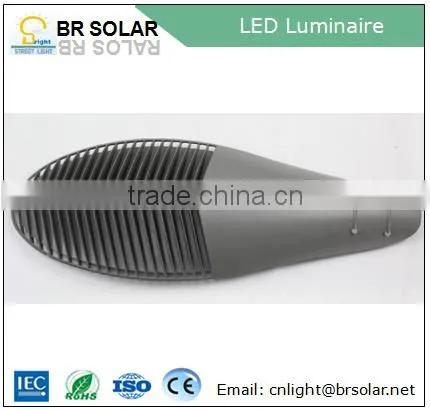 Green Energy High Quality High Purity Aluminum Bridgelux Led Street Light photo-5