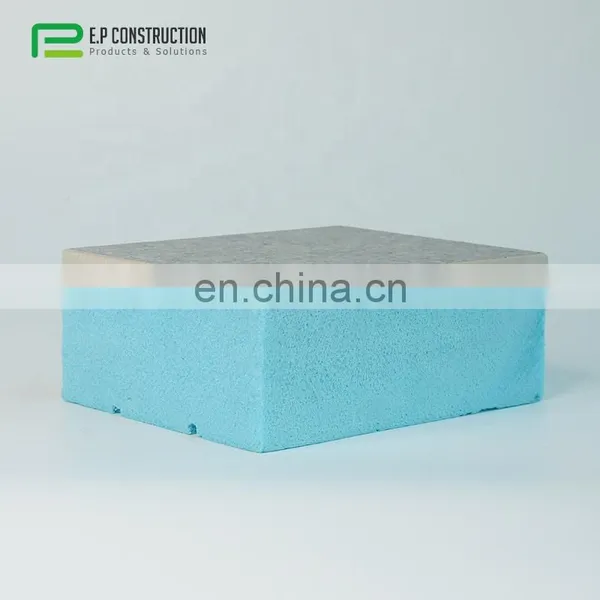 High Gloss Frp Fib Honeycomb Foam Fiber Roof Cement XPS Composite Sandwich Panels For RV Wall photo-3