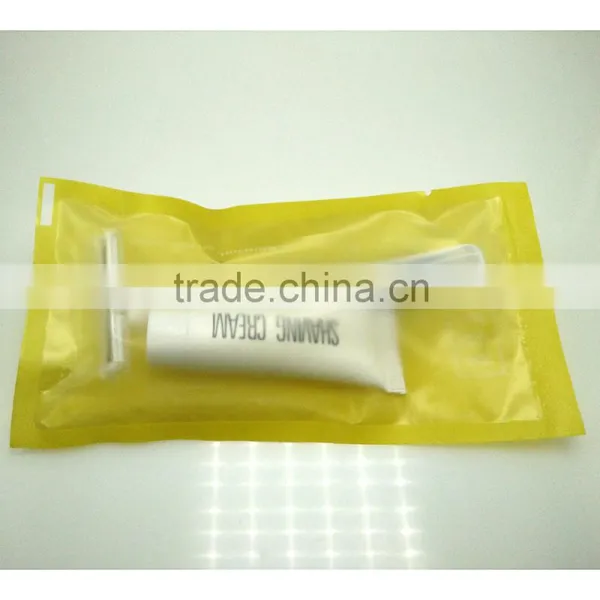 travel shaving kit wholesale
