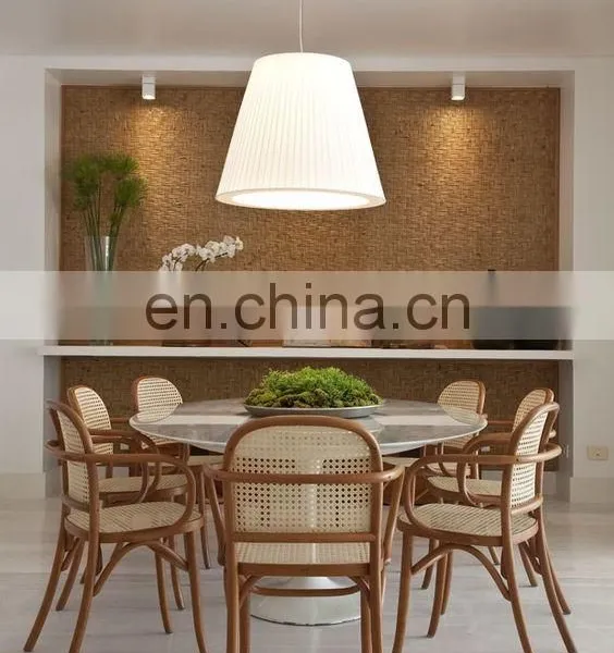 Outdoor Square Mesh Synthetic Rattan Cane Webbing Competitive Price Using for Furniture From Viet Nam photo-5