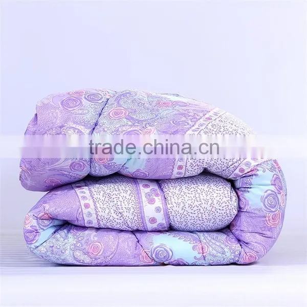 Cheap Home Sense Printed Kids Design Patchwork Quilt Bedspread Sale Support OEM Can be Customize photo-4