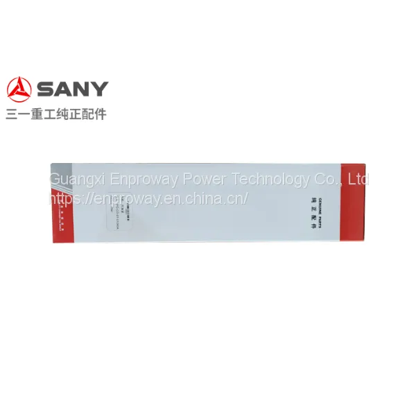 SANY Parts Standard Efficiency Engine Oil Filter PO-CO-01-01040A for Sany Excavator SY55、60、75 photo-2