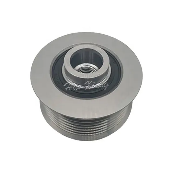 Haoxiang Auto Parts Alternator Clutch Pulley 27415-30010 2741530010 For Mercedes Benz S-Class 2013 photo-2