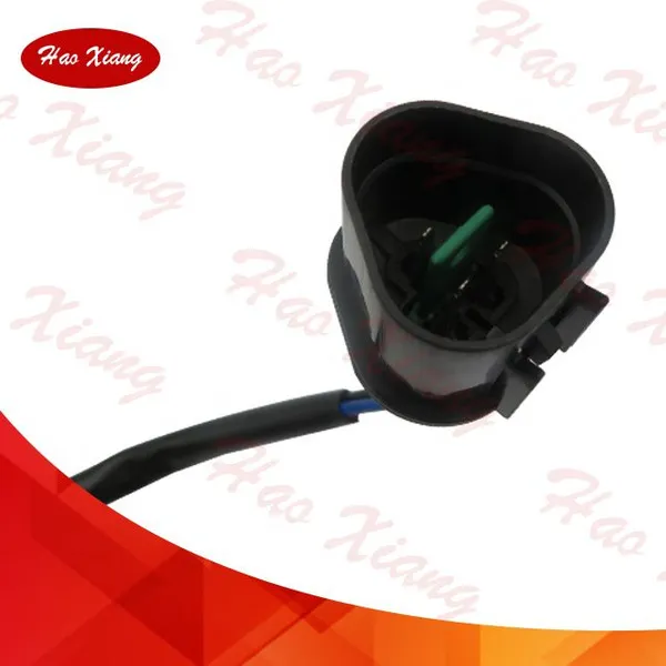 Haoxiang Auto Parts Crankshaft Position Sensor MD303643 J5T25077 FOR MITSUBISHI MONTERO 3.5L V6 photo-2