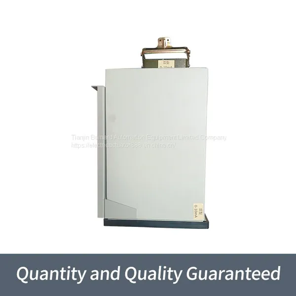 Bernard Electric Actuator Accessories DFD - 07 (00) Electric Operator Regulator photo-3