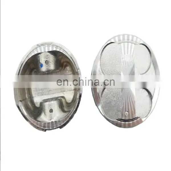 Piston 13101-14050 is Suitable for Toyota 8A Faw Vios 1.3L Piston Set photo-2