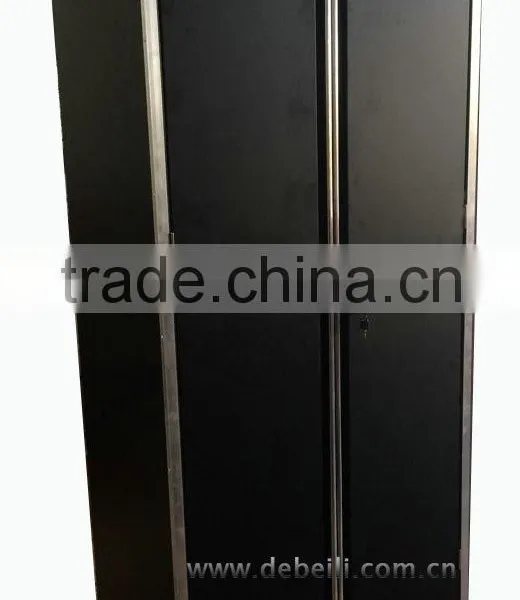 Garage or Workshop Use Steel Storage Cabinet AX-8131 photo-3