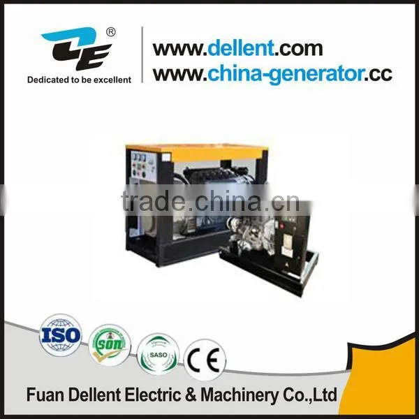 Low Price Generator With Beinei Engine photo-3