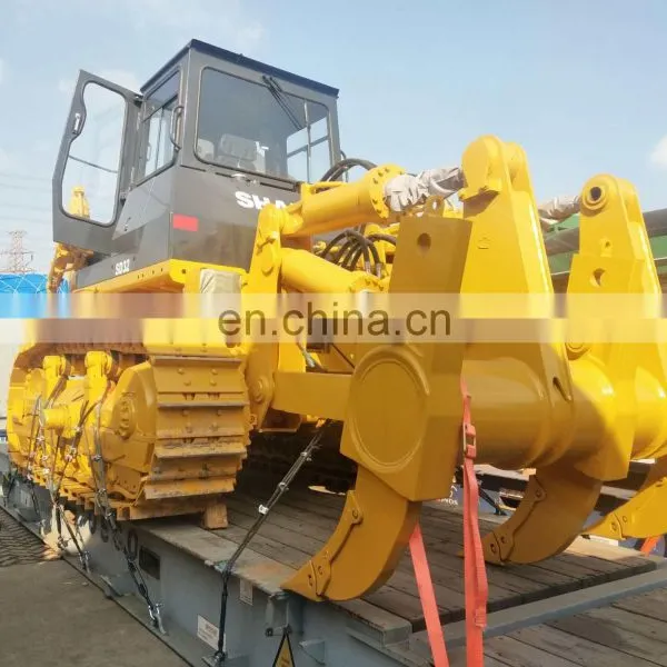 2022 Evangel High Drive Bulldozer 160Hp Sd16 Shantui In Indonesia photo-4