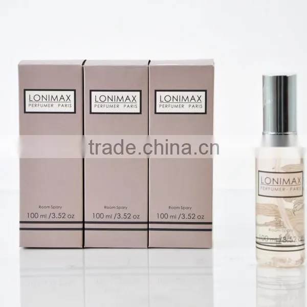 100ml Fragrance Room Spray,eco-friendly Air Freshener, Home Fragrance Spray SA-1842 photo-2