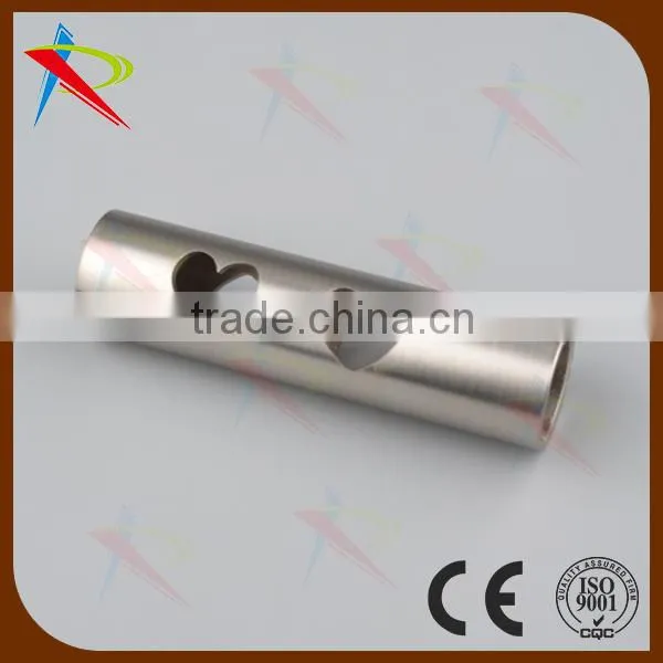 Decorative Curtain Hanging Metal Accessories Curtain Rods photo-6