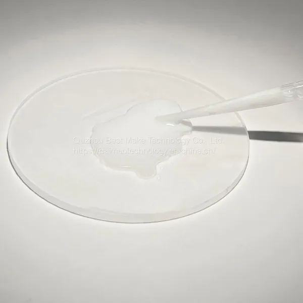 Teflon Dispersion JF-4DCA With Outstanding Heat and Cold Resistance photo-3