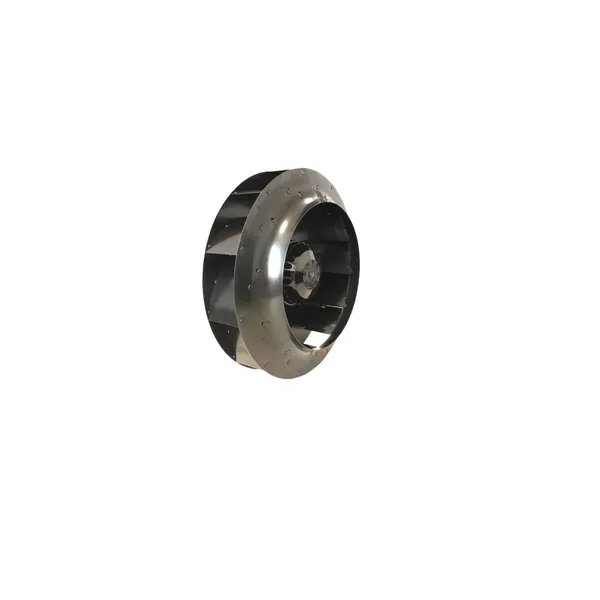 AC190mm Air Handling Unit for Cabinet Air Conditioning photo-4