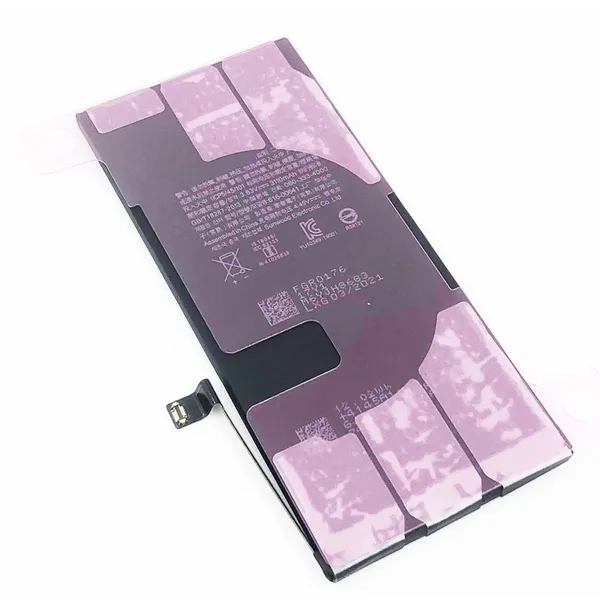 3110mAh Mobile Phone Replacement Battery For IPhone 11 Replacement Batteries 616-00641 photo-5