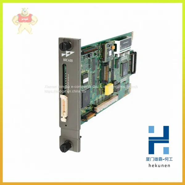 SPASI23 Embedded Card Communication of ABB Distributed Control System photo-3