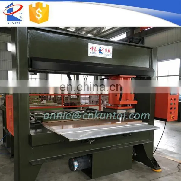 Die Cut Automatic Machine photo-3