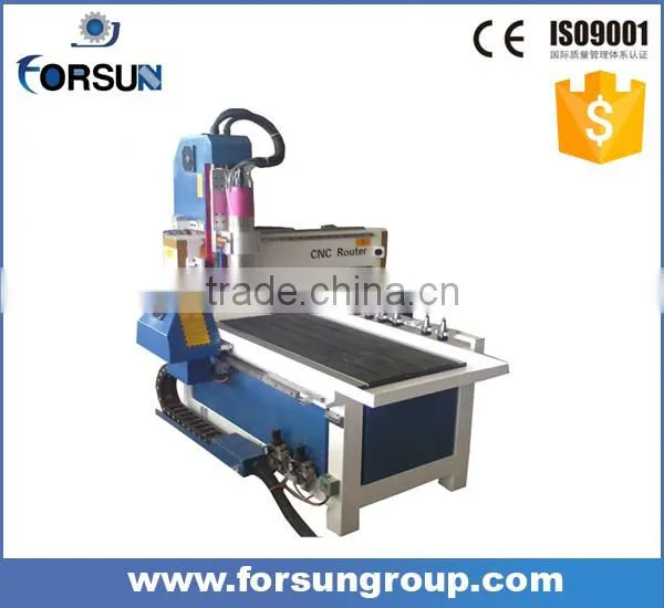 Forsun China Factory Router Machine CNC Engraving Machine for Wood photo-3