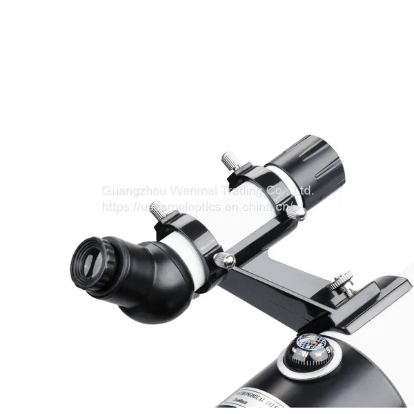 Uscamel Optics 3 Rotatable Eyepieces Telescope For Beginner Astronomy photo-3