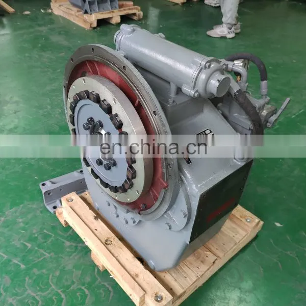 Genuine 3:1 Hangzhou Advance or FADA Marine Gearbox 135 for Boat photo-3