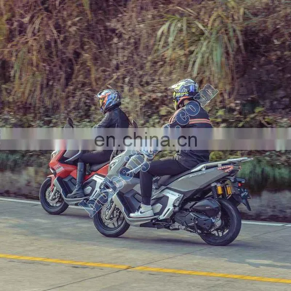 High Quality 150cc 95kmph Water Cooled Motorcycle photo-4