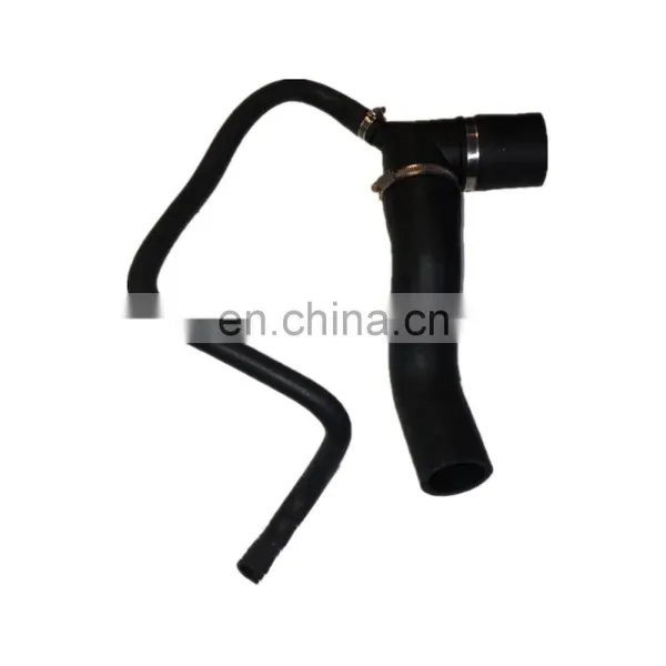 ORIGINAL/AFTERMARKET PARTS 834/11195 RADIATOR HOSE FOR TRUCK PARTS EXCAVATOR SPARE 834/11195 photo-2