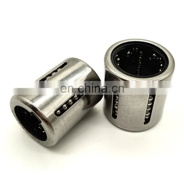 Printing Machinery Part 12x19x28 mm Linear Motion Ball Bearing KH1228PP photo-5