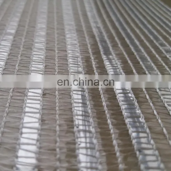Greenhouse Inner Shading and Energy Saving Climate Shade Screen 5 Years Using Warranty LA-12 photo-2